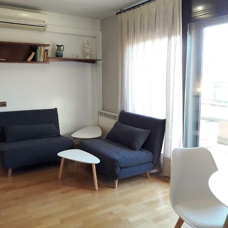 Loft Cal Richi Apartment Tremp Exterior foto