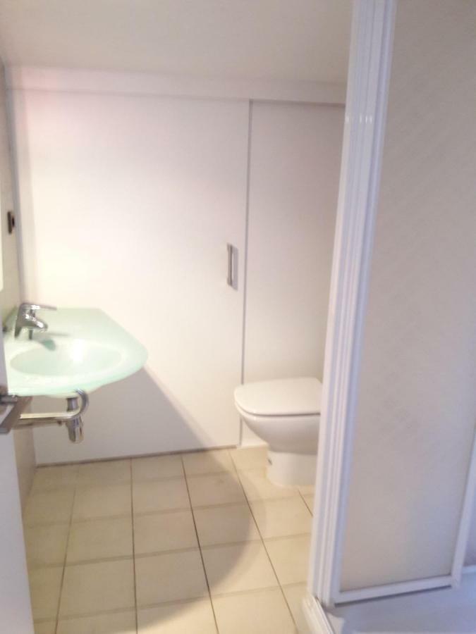 Loft Cal Richi Apartment Tremp Exterior foto