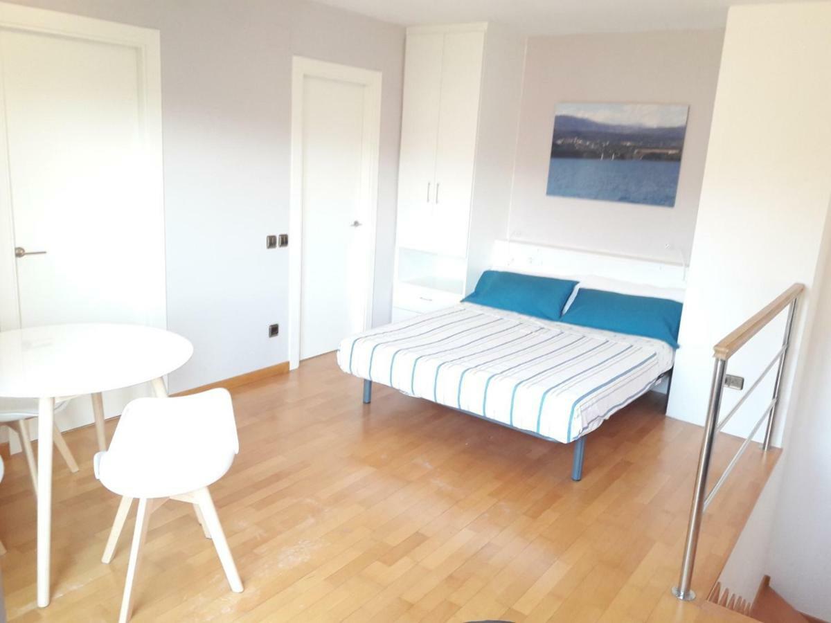 Loft Cal Richi Apartment Tremp Exterior foto