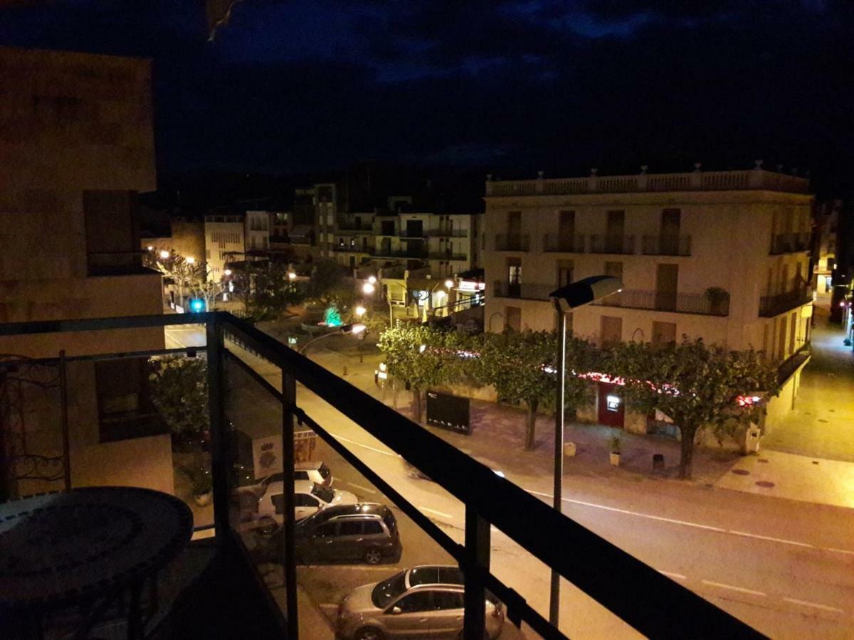 Loft Cal Richi Apartment Tremp Exterior foto